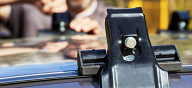 Roof Bars Extras Category Image