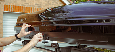 Roof Box Accessories Category Image