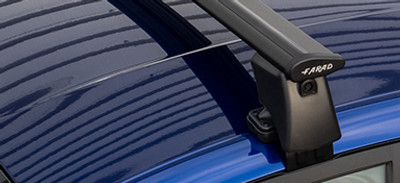 Farad Roof Bars Category Image