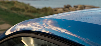 Roof Bars for No Rails Vehicles Category Image