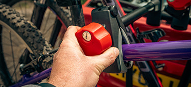 Bike Rack Extras Category Image