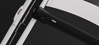 Thule Roof Bars Category Image
