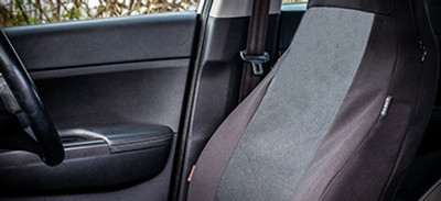Seat Covers & Protectors Category Image