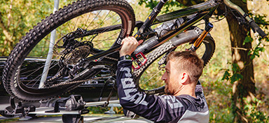 Bike Racks Category Image