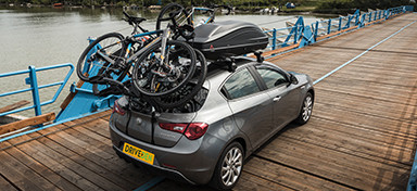 Bike Racks by Mount Location Category Image