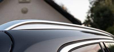 Closed Rail Roof Bars Category Image