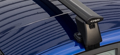 Farad Roof Bars Category Image