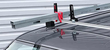 Roof Bar Accessories Category Image