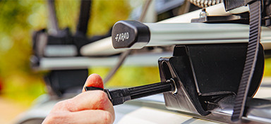 Roof Bars Category Image