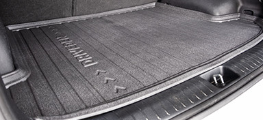 Boot Mats Category Image
