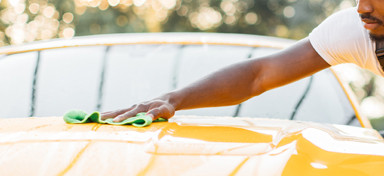 Car Care Category Image