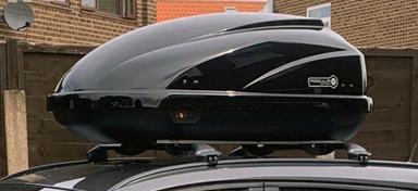 Small Roof Boxes Category Image