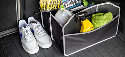 Car Storage Organisers Category Image