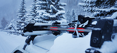Ski Racks Category Image