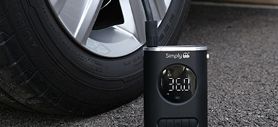 Tyre Inflators Category Image