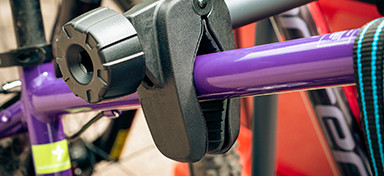 Bike Rack Spare Parts Category Image