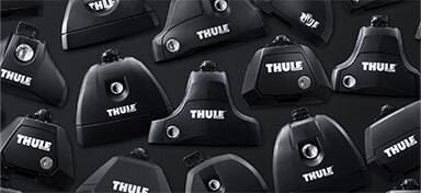 Thule Foot Packs Category Image