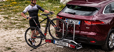 Bike Rack Accessories Category Image