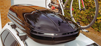 Narrow Roof Boxes Category Image