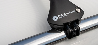 Modula Roof Bars Category Image
