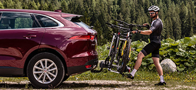 Peruzzo Bike Racks Category Image