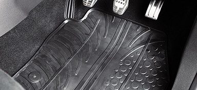 Car Mats Category Image