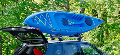 Kayak Racks Category Image