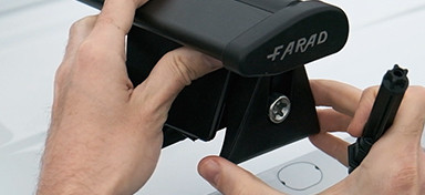 Roof Bar Spare Parts Category Image