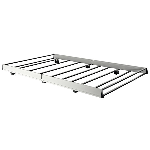 Fabbri Cargo Roof Rack for Fiat Scudo (SWB) L1 (Low Roof) H1 2007 - 2016 (150Kg Load Limit)