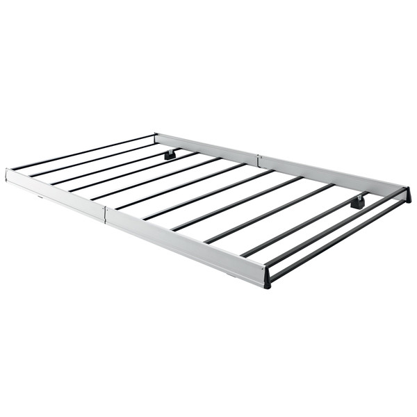 Fabbri Cargo Roof Rack for Renault Kangoo Compact (Standard Roof) 2008 - 2012 (100Kg Load Limit)