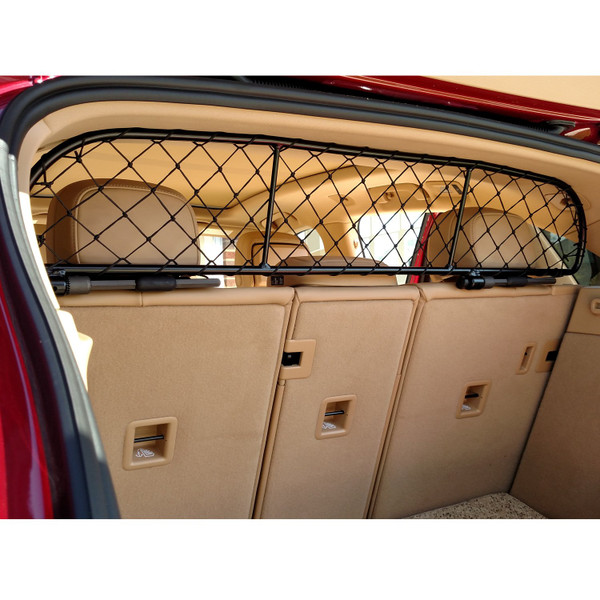 ErgoTech Mesh Dog Guard to fit Nissan ARIYA 2022 - 2025