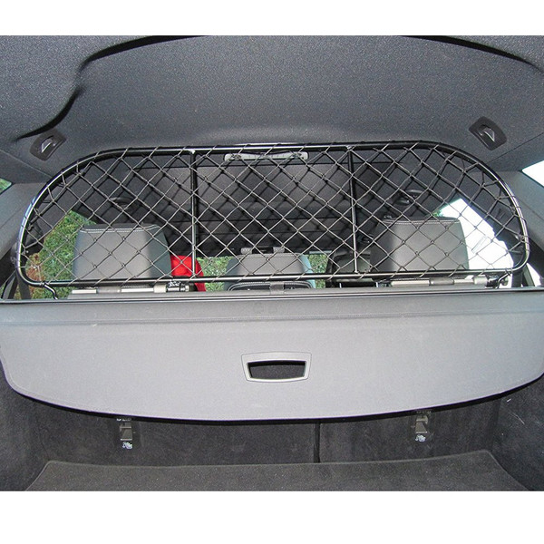 ErgoTech Mesh Dog Guard to fit Mercedes E Class Estate (S212) 2010 - 2016