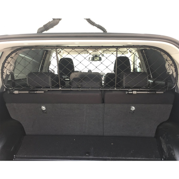 ErgoTech Mesh Dog Guard to fit Nissan X-Trail Mk.4 2022 - 2025