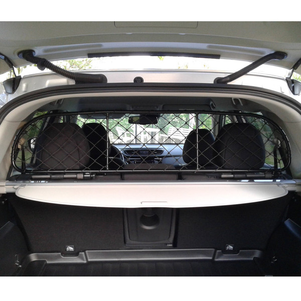 ErgoTech Mesh Dog Guard to fit Nissan X-Trail Mk.3 2014 - 2022