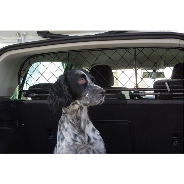 ErgoTech Mesh Dog Guard to fit Volkswagen Golf Hatchback Mk.7 2013 - 2020