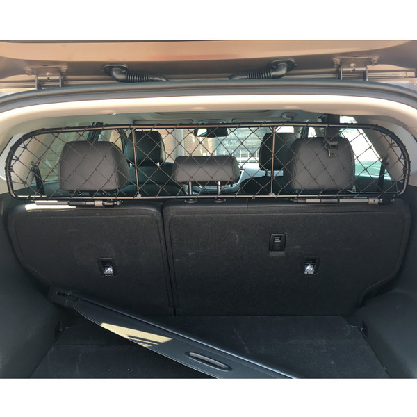 ErgoTech Mesh Dog Guard to fit Hyundai Tucson Mk.2 2015 - 2020