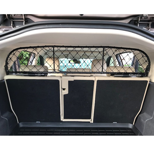ErgoTech Mesh Dog Guard to fit Land Rover Discovery Sport 2014 - 2025
