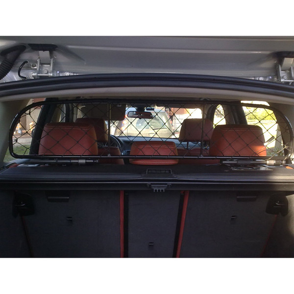 ErgoTech Mesh Dog Guard to fit BMW X3 (F25) 2010 - 2017