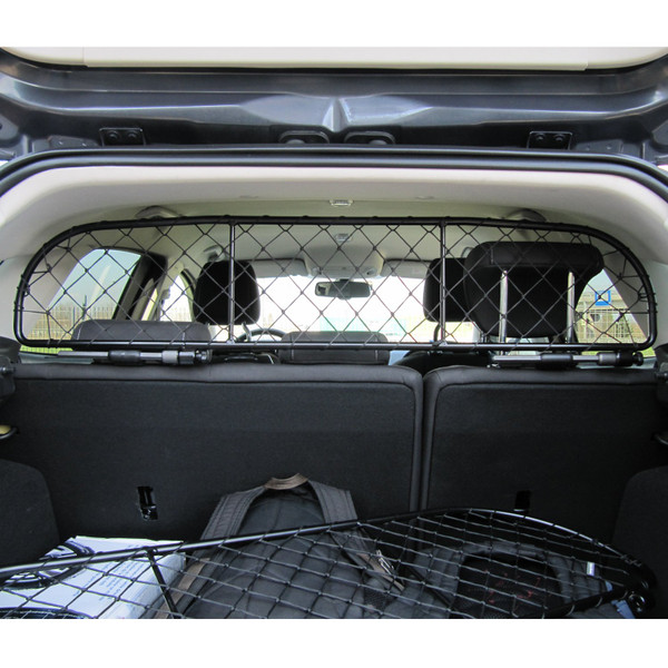 ErgoTech Mesh Dog Guard to fit Ford Focus Hatchback Mk.3 2011 - 2018
