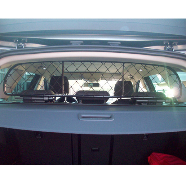ErgoTech Mesh Dog Guard to fit Skoda Enyaq 2021 - 2025