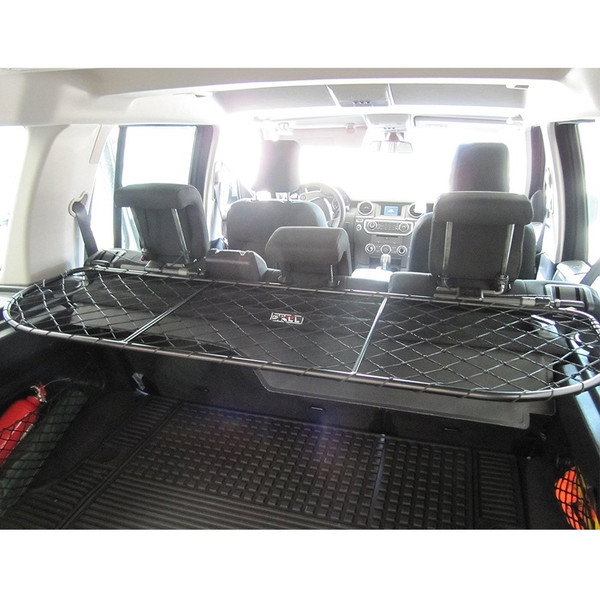 ErgoTech Mesh Dog Guard to fit Land Rover Discovery 3 2004 - 2009