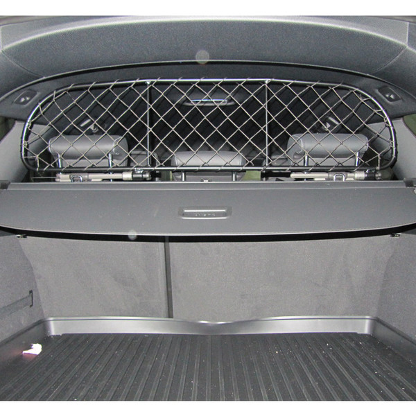 ErgoTech Mesh Dog Guard to fit Nissan Qashqai Mk.3 2021 - 2025