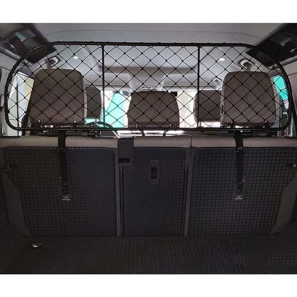 ErgoTech Mesh Dog Guard to fit Land Rover Defender 110 2020 - 2025