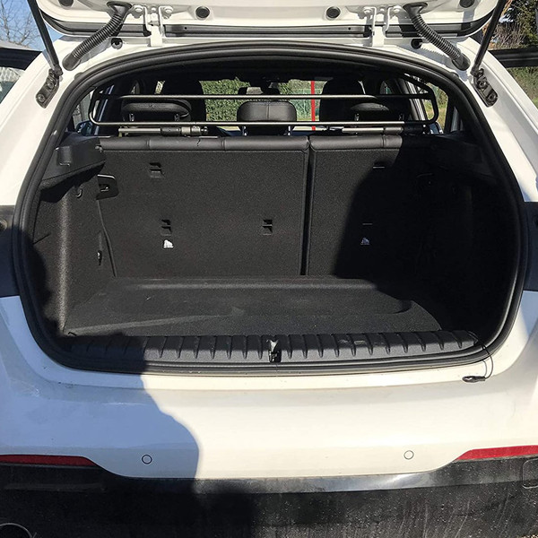 ErgoTech Tubular Dog Guard to fit BMW 1 Series (F40) 2019 - 2024