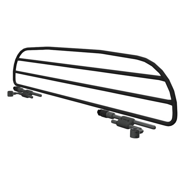 ErgoTech Tubular Dog Guard to fit Nissan X-Trail Mk.4 2022 - 2025