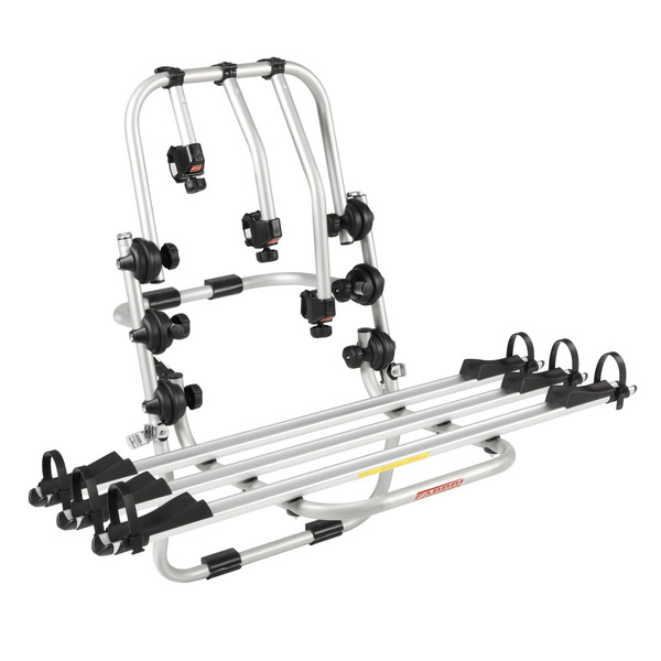 Fabbri BICI OK Car MTB Rear Mount 3 Bike Carrier