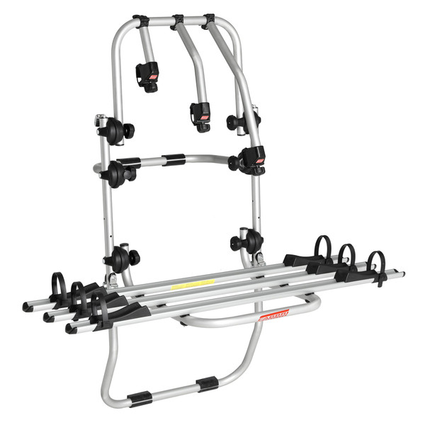 Fabbri BICI OK Van MTB Rear Mount 3 Bike Carrier