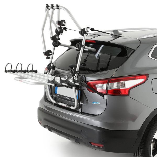 Fabbri BICI OK SUV MTB Rear Mount 3 Bike Carrier