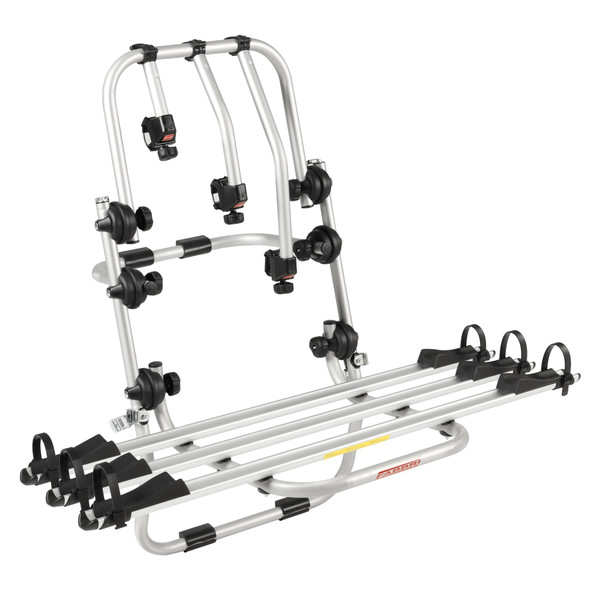 Fabbri BICI OK SUV MTB Rear Mount 3 Bike Carrier