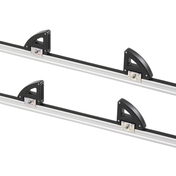 Fabbri Load Stops for Commercial Bar (Low - 10cm) - Set of 4